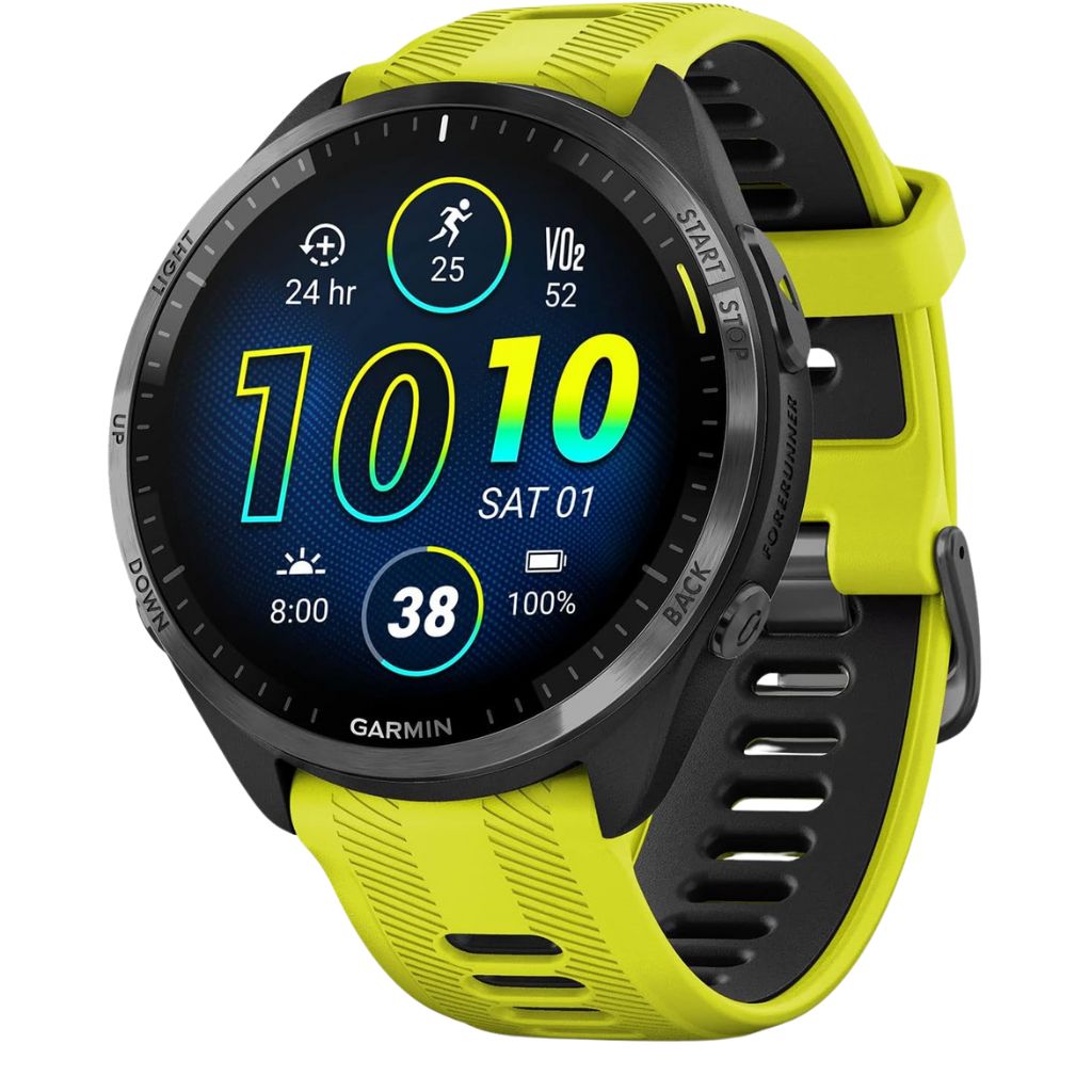 Garmin Forerunner 965, 010-02809-00