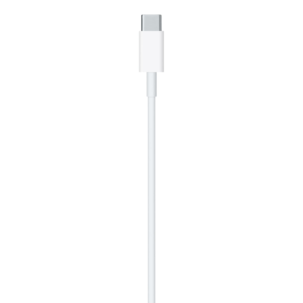 Apple Cable de Carga y Sincronización , USB-C a Ligtning