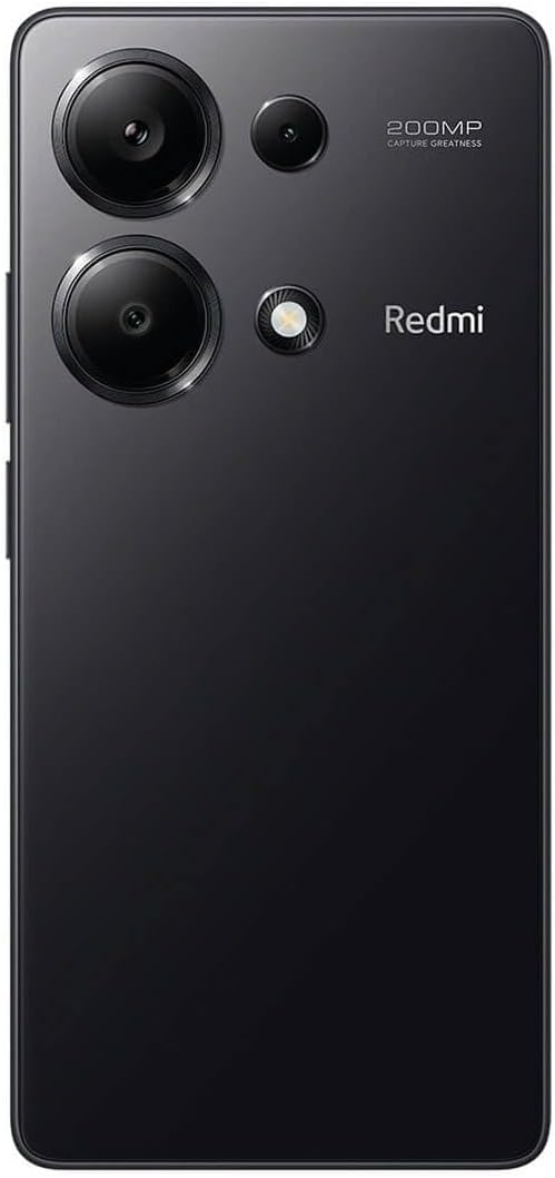 Xiaomi Teléfono Celular Redmi Note 13 Pro, 256GB
