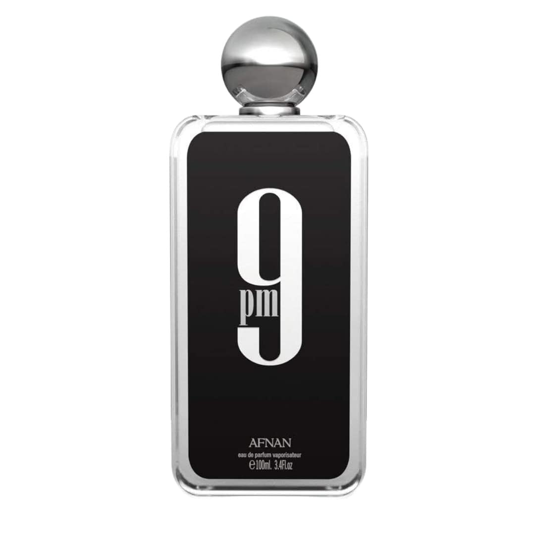 Perfume Afnan 9 PM EDP, 100 ml