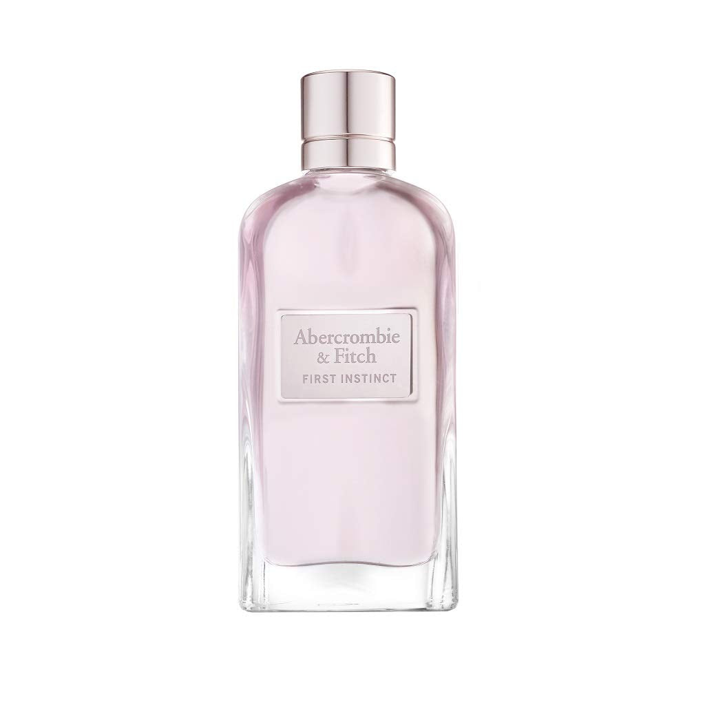 Perfume para Mujer Abercrombie First Instinct EDP, 100ML