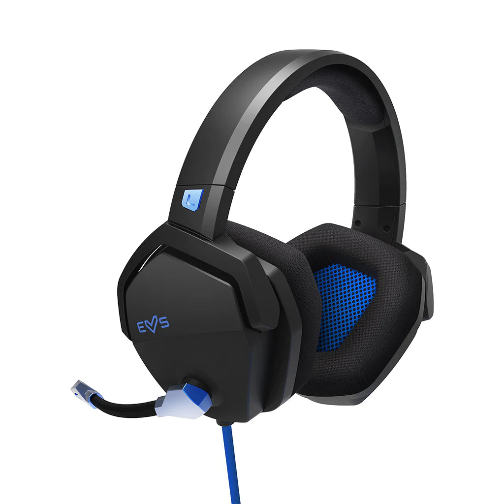 Energy Sistem Audifonos de Diadema Gaming ESG 3 Thunder