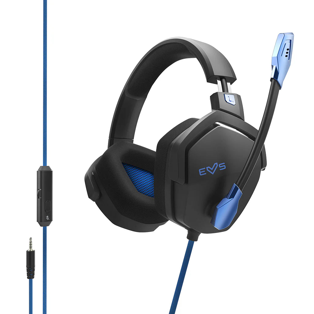 Energy Sistem Audifonos de Diadema Gaming ESG 3 Thunder