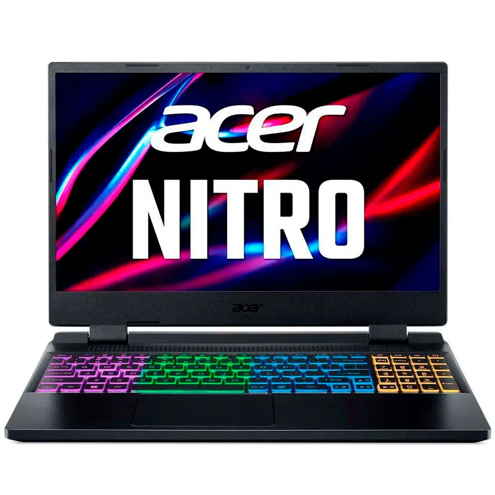 Acer Nitro 15" Intel Core i5-12450H