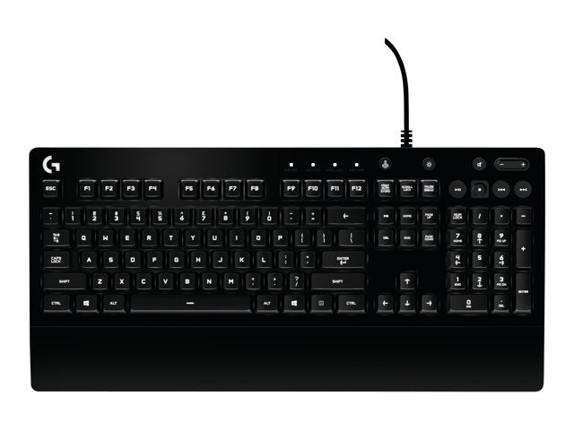 Logitech Teclado Ingles Prodigy G213