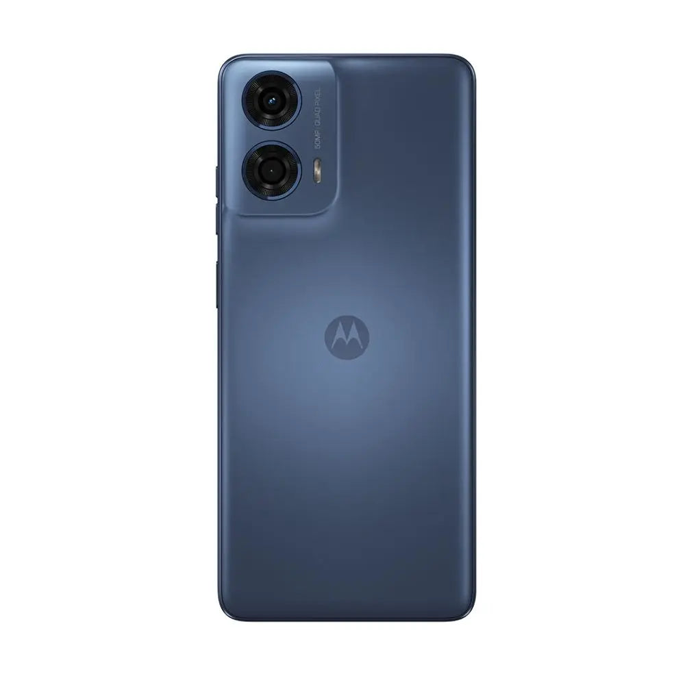 Motorola Teléfono Celular G24 Power Azul, 256GB