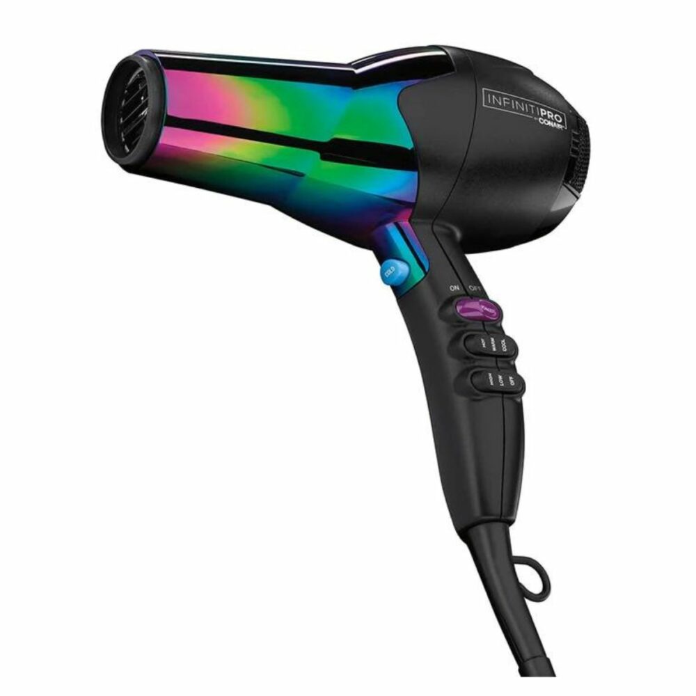 Conair Secador Infinity Pro Ion Choice