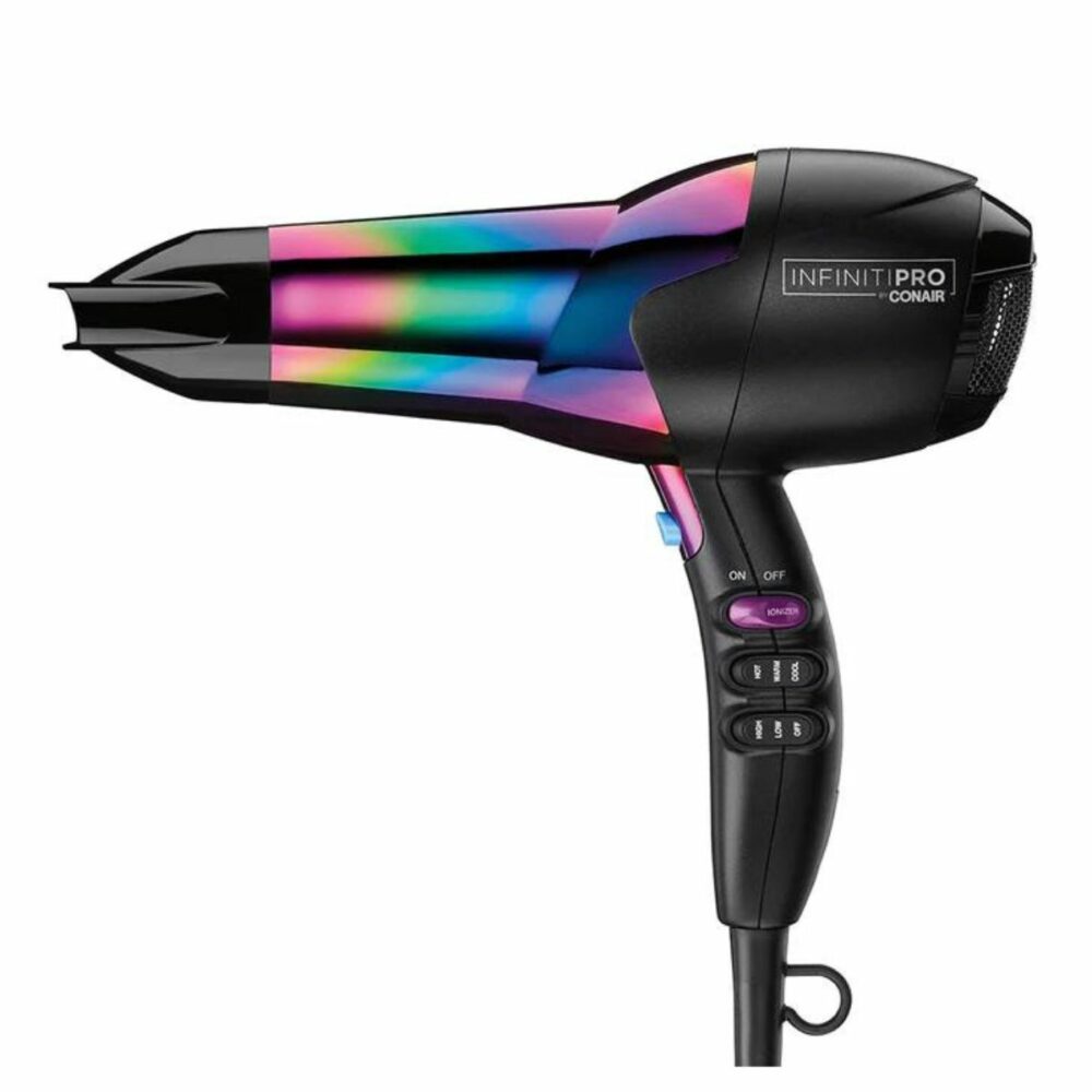 Conair Secador Infinity Pro Ion Choice