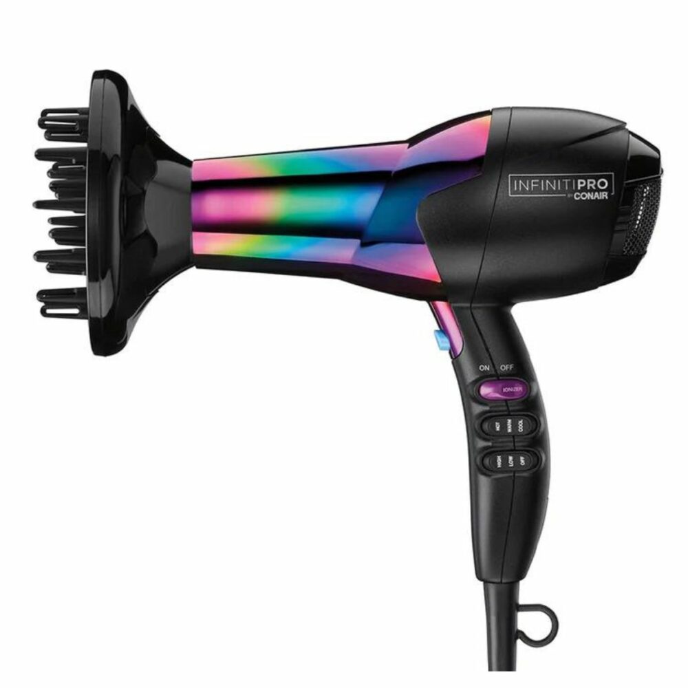 Conair Secador Infinity Pro Ion Choice