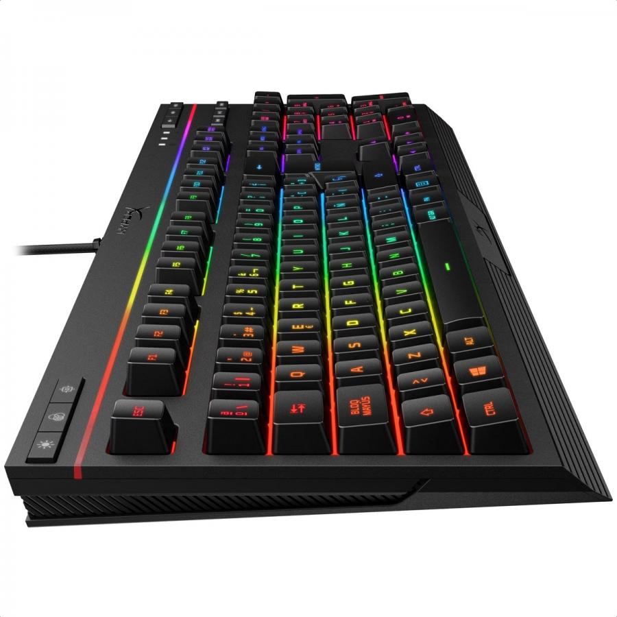 Hyper X Teclado Alloy Core RGB