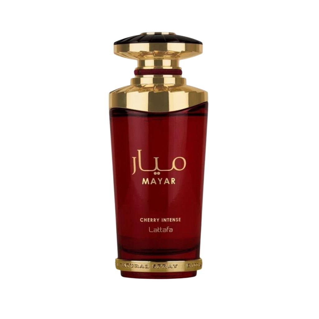 Perfume para Mujer Mayar Cherry Intense, 100 ML