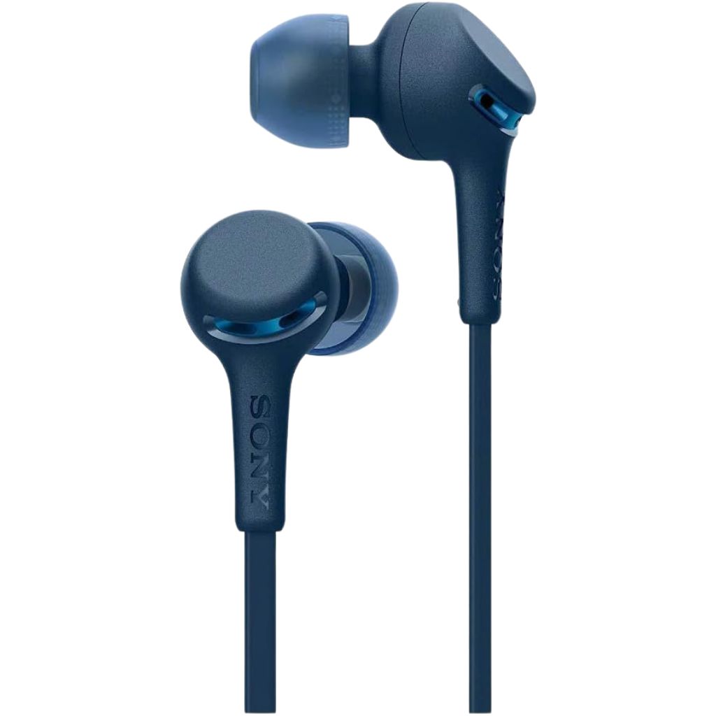 Sony Audifono Insercion Inalambrico