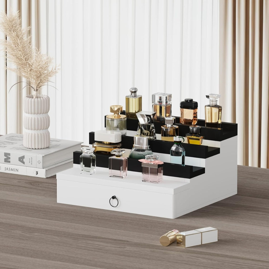 Organizador de Perfumes