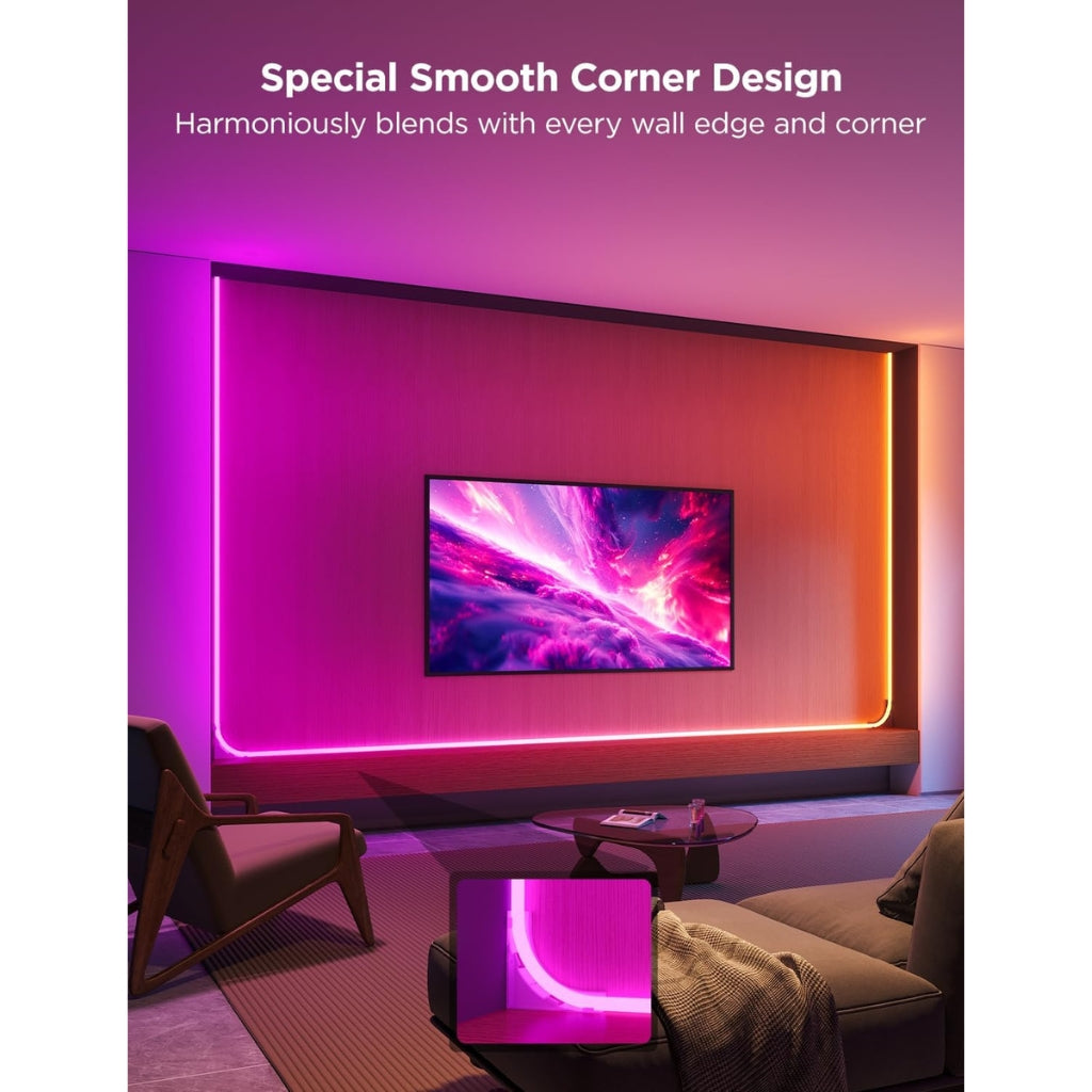 Govee Luces Neon Rope Light 5m, H66411D1