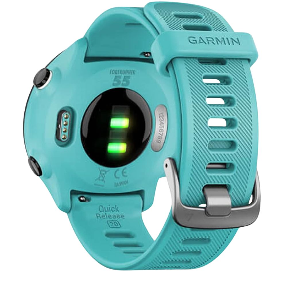 Garmin Forerunner 55, 010-02562-00