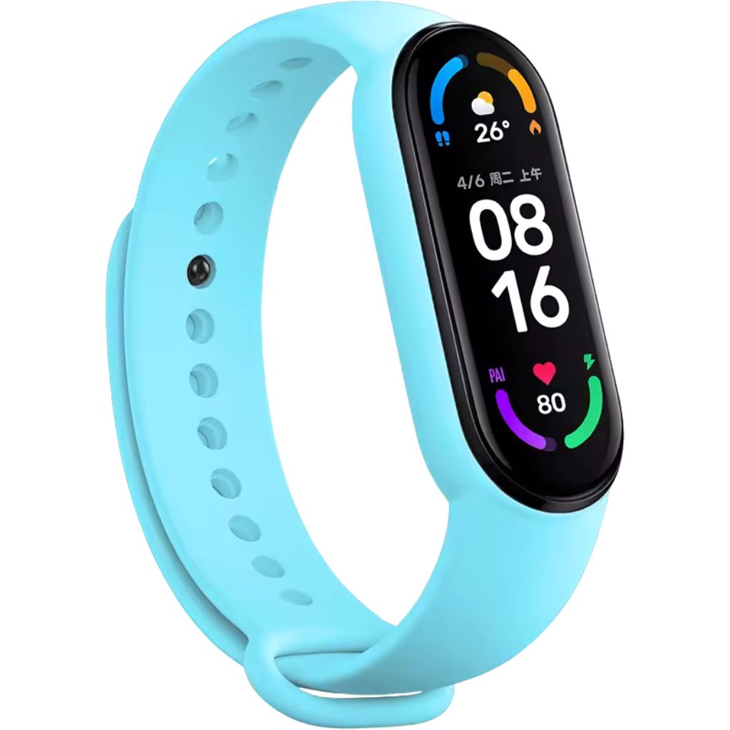 Correas para Mi Smart Band 6