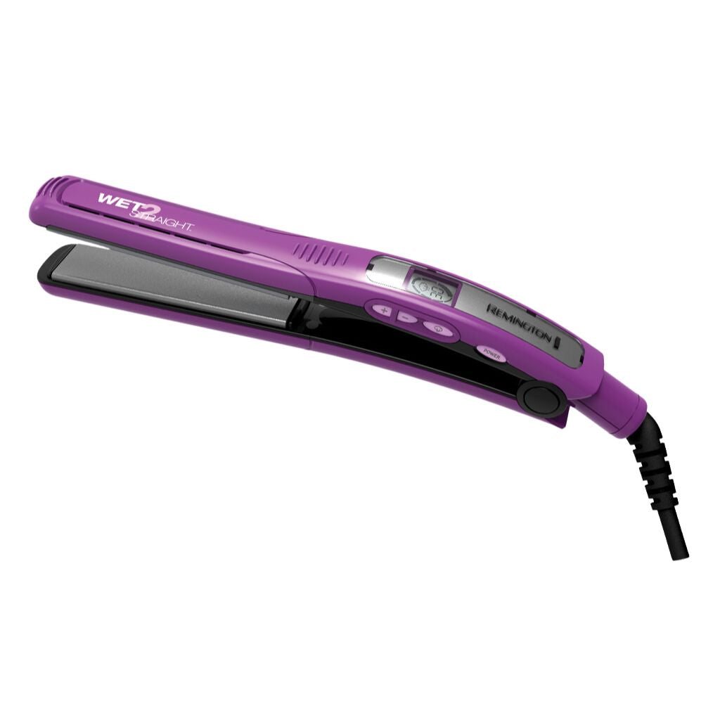 Remington Alisador de Cabello Húmedo, S7901P