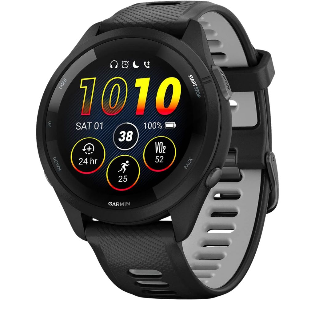 Garmin Forerunner 265, 46mm