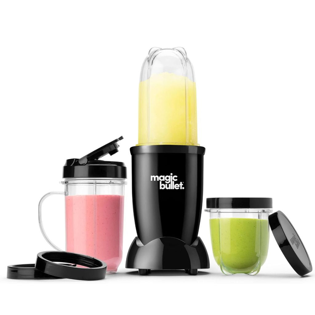 Magic Bullet S
