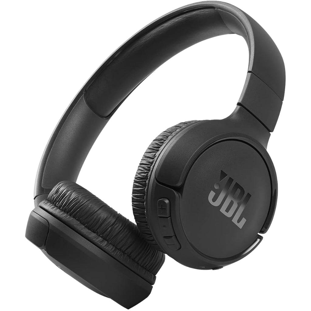 JBL Audífonos de Diadema Tune 520BT