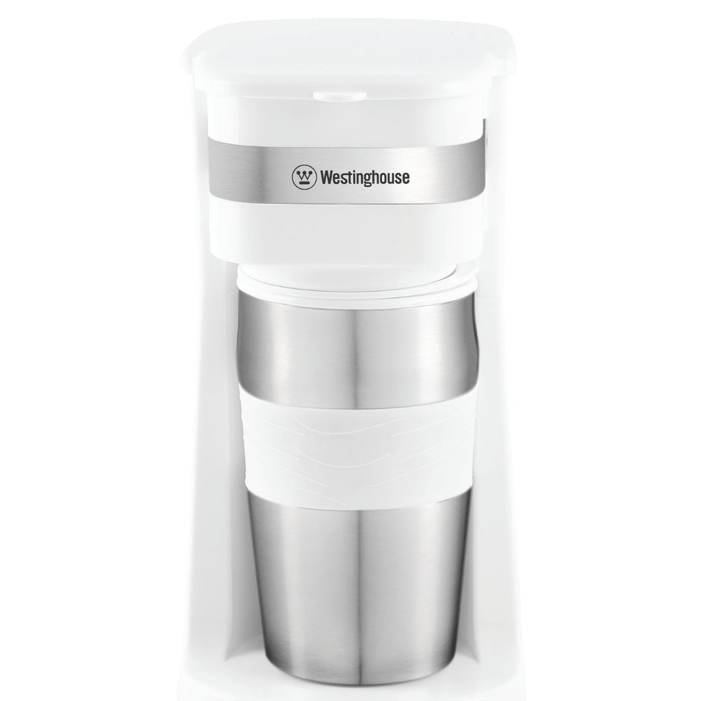 Westinghouse Cafetera Individual, WKCMGO11WH