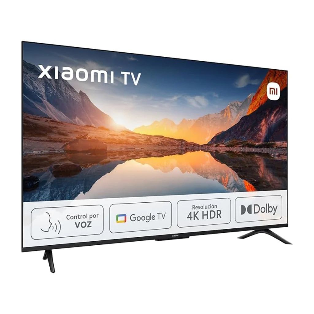 Xiaomi Pantalla  55", 56395