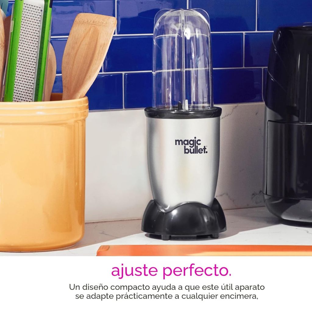 Magic Bullet S