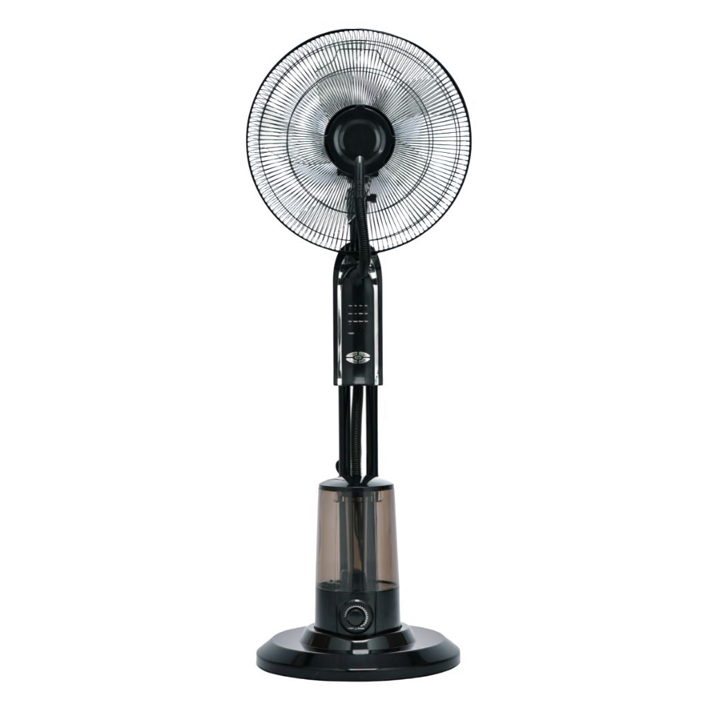 CHIQ Ventilador con Evaporador de Brisa 16", CQVM46T1TROM1B