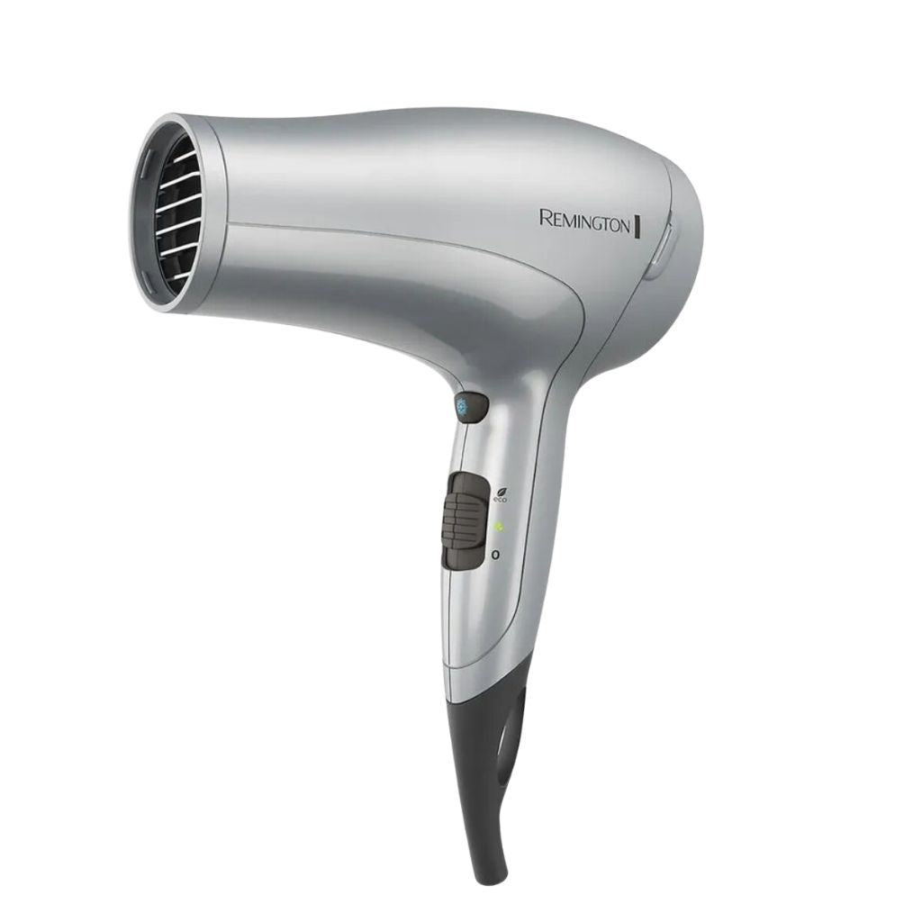 Remington Combo Secadora + Plancha de Cabello, S4A500-D3019-F