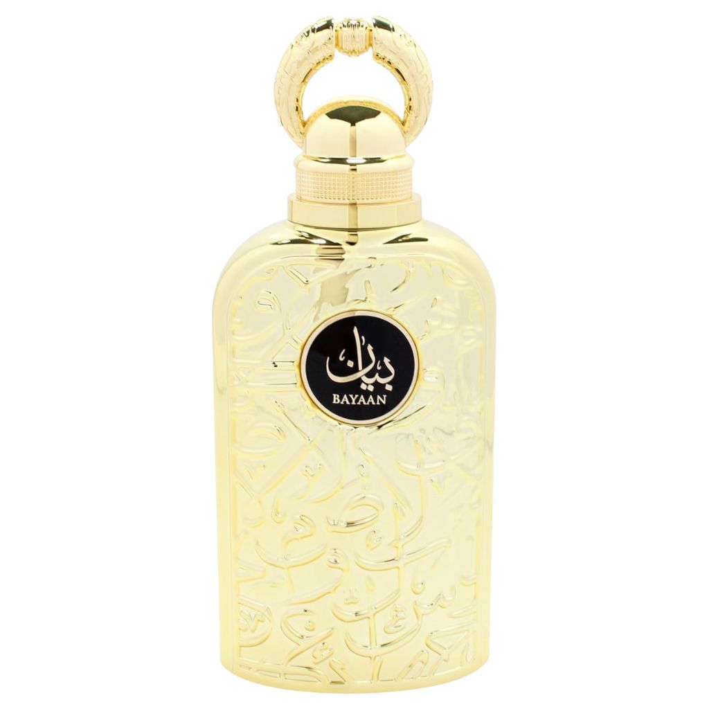 Perfume para Mujer Lattafa Bayaan, 100 ML
