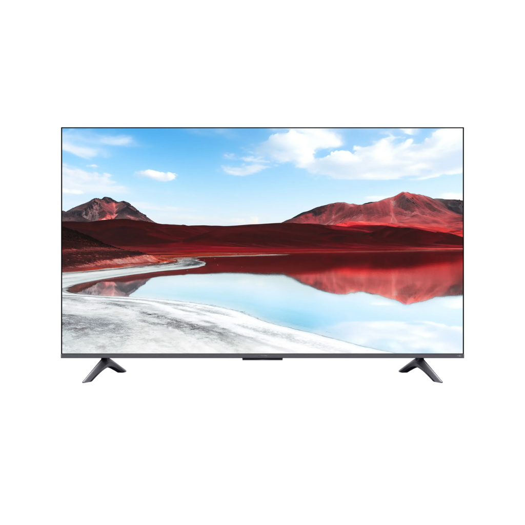 Xiaomi Smart TV 65" A Pro QLED, 56364