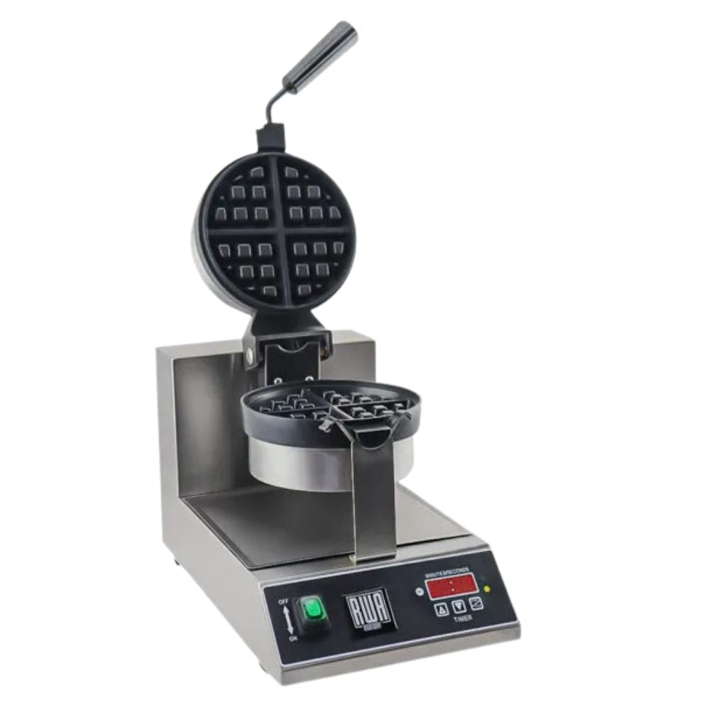 RWA Waflera de 18cm