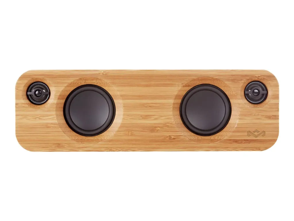 House of Marley Parlante Bluetooth Get Together Mini