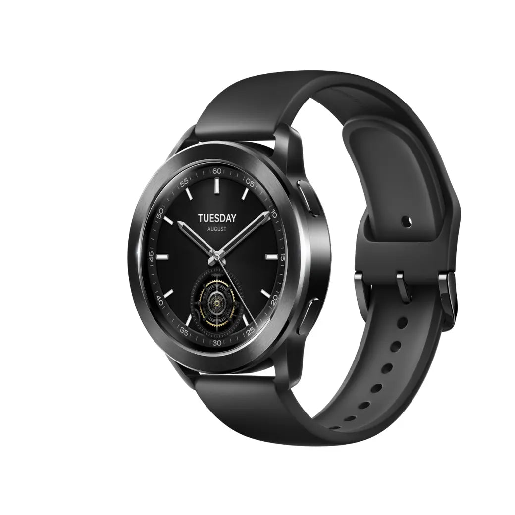 Xiaomi Watch S3