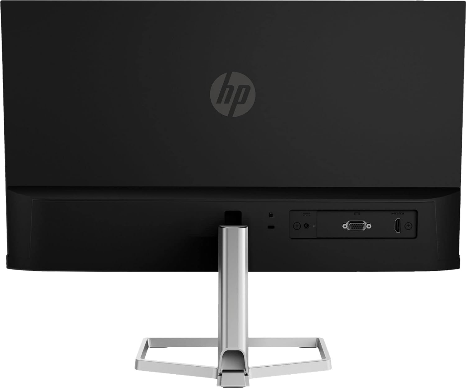 HP Monitor 22" LED M22F