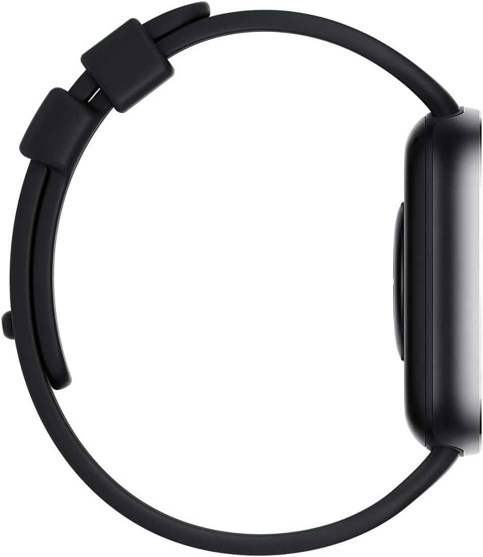 Xiaomi Redmi Watch 4, Negro