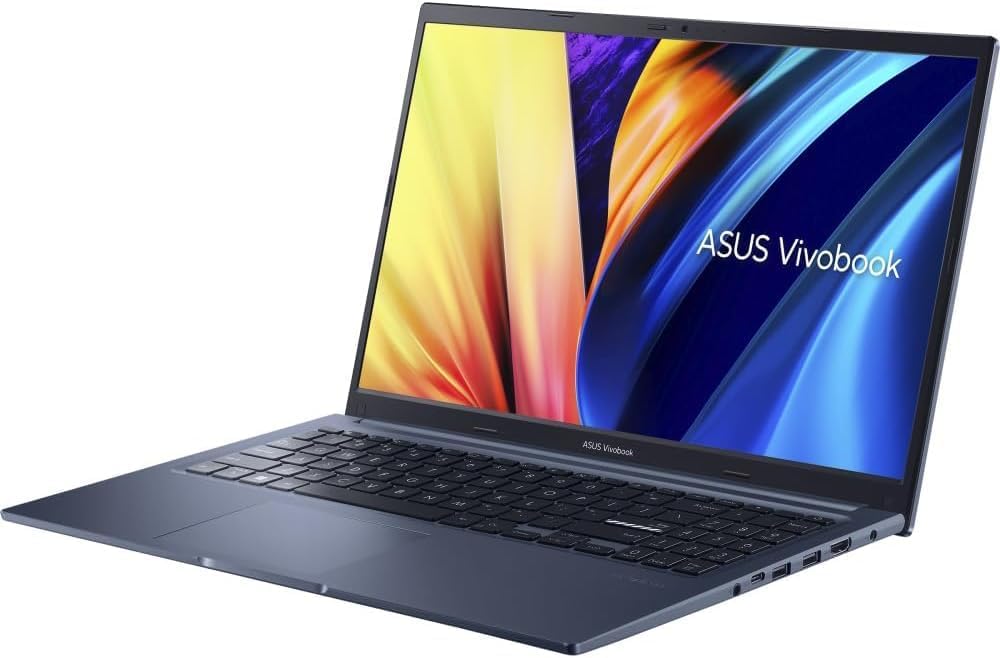 Asus Laptop VivoBook 16",  I7-1355U 16GB 1TB SSD, F1605VA-AB74