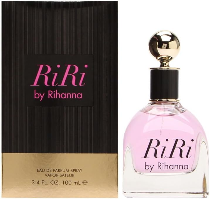 Perfume para Mujer Rihanna Riri, 100 ML