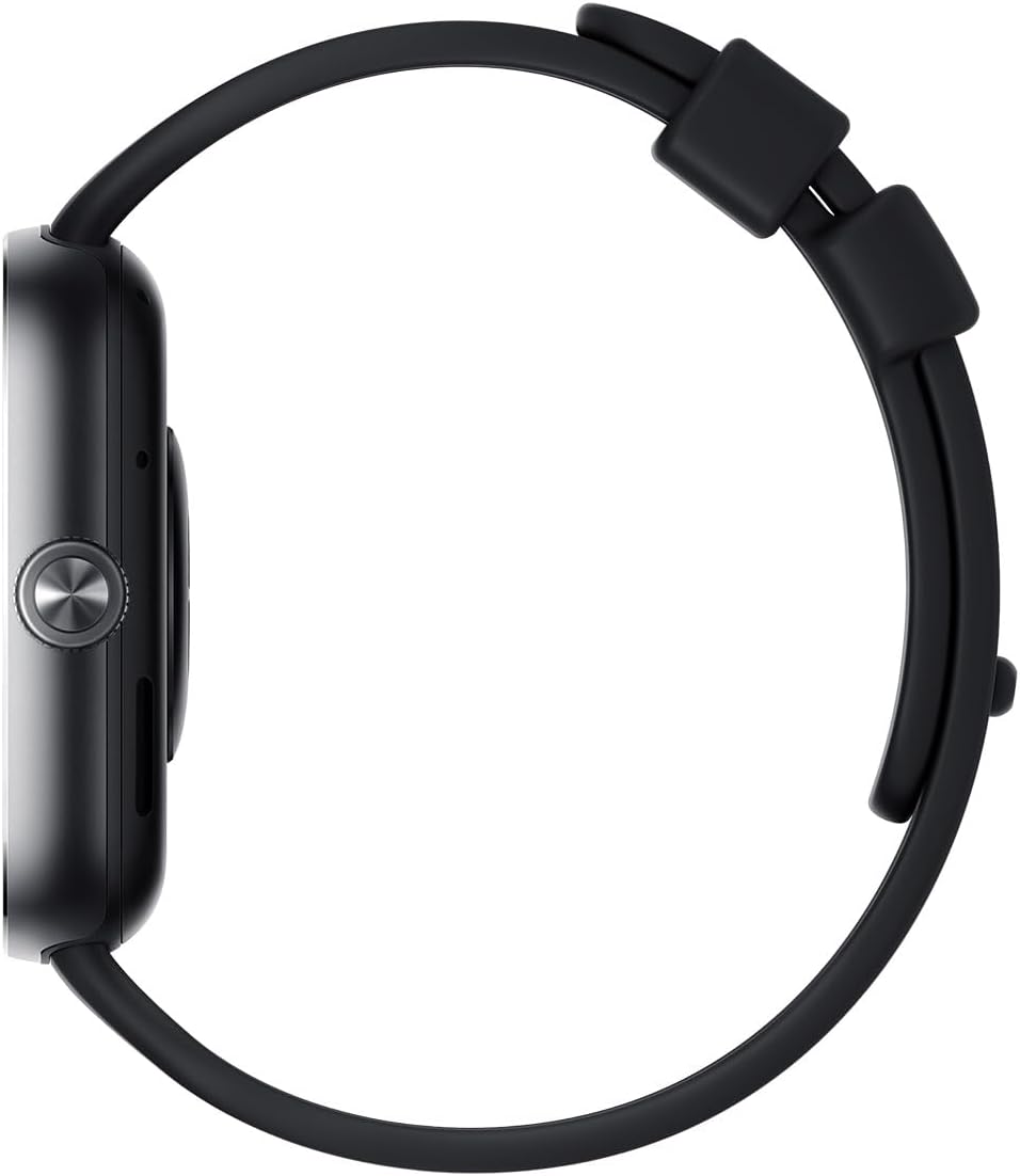 Xiaomi Redmi Watch 4, Negro