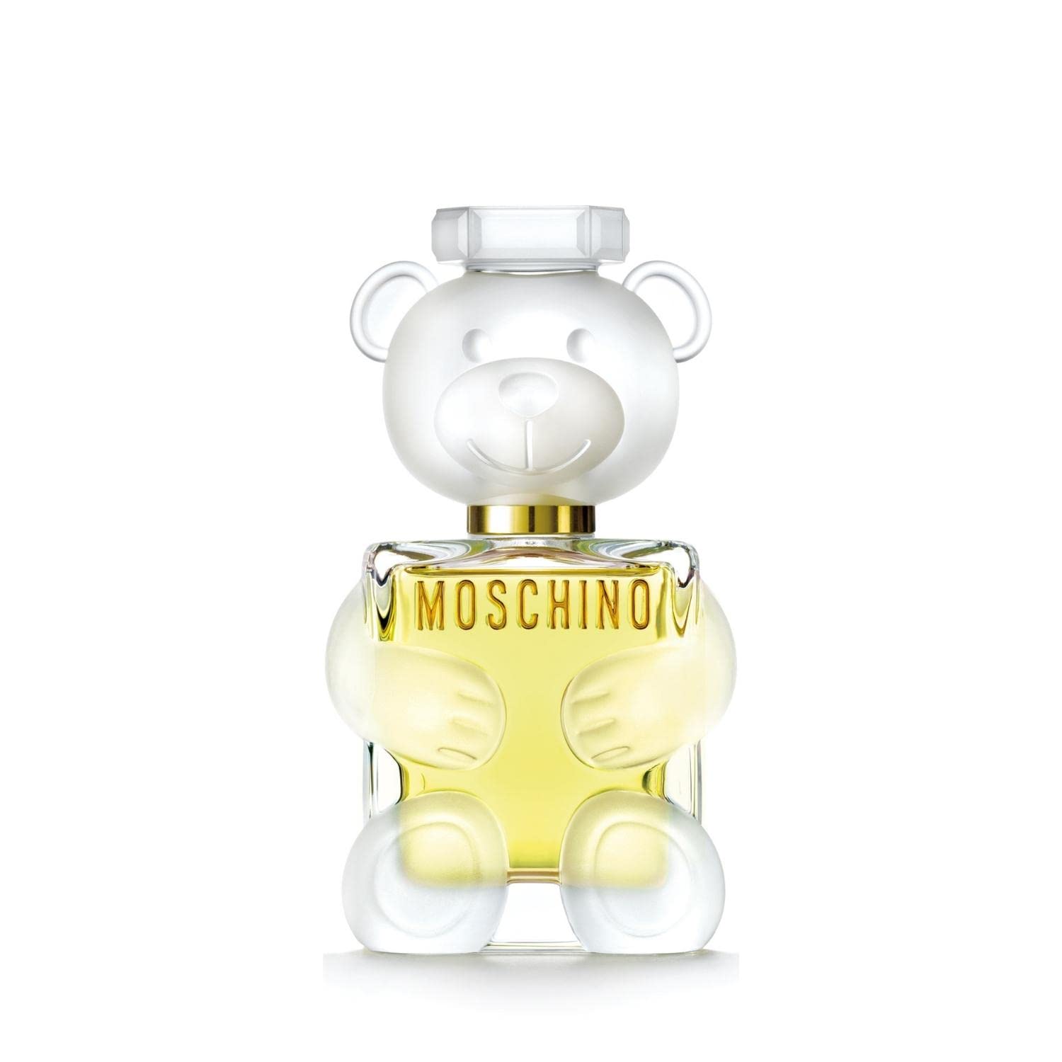 Perfume de Mujer Moschino Toy 2 EDP