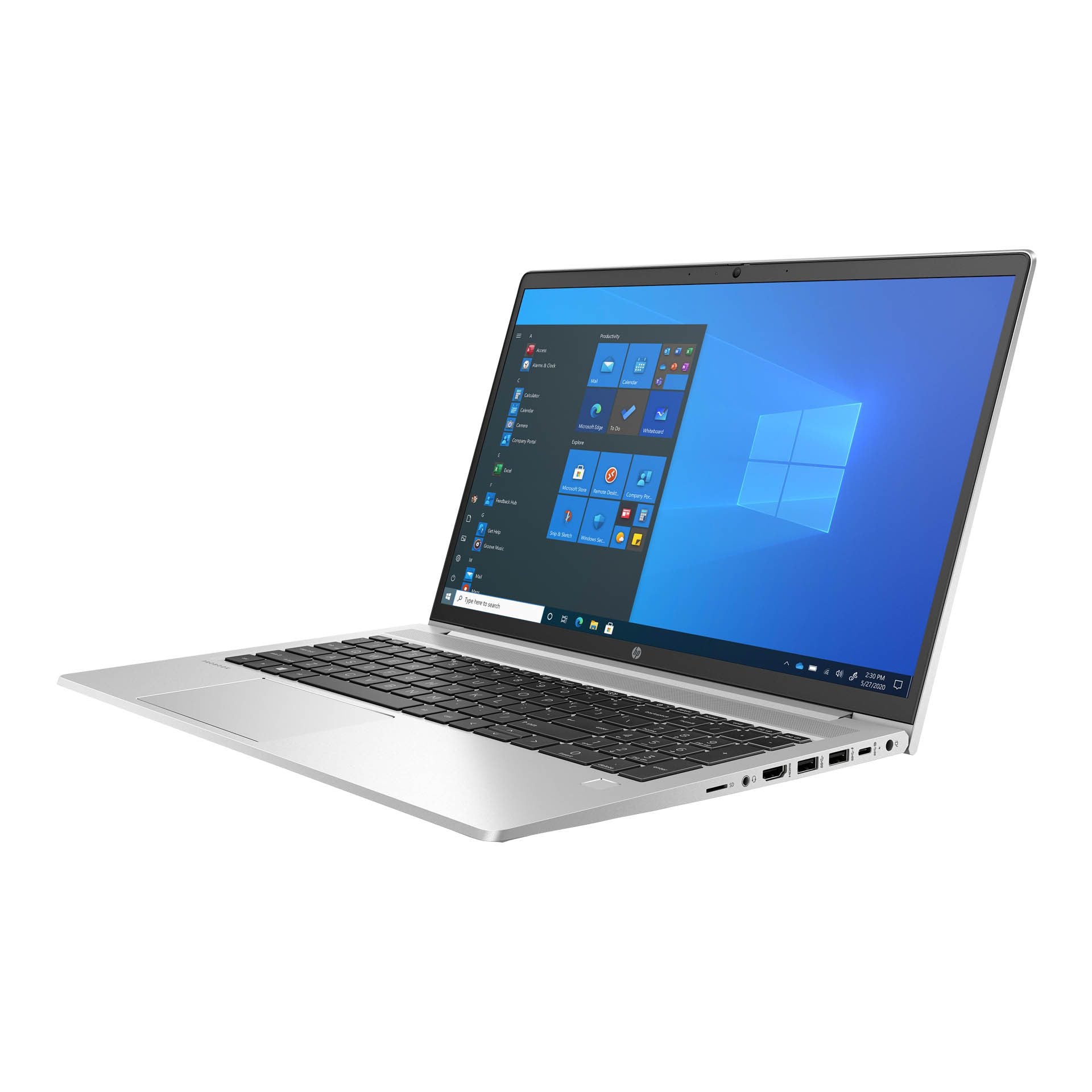 HP Laptop 15.6" ProBook 440 G10 Intel Core i5 I5-1335U 512GB