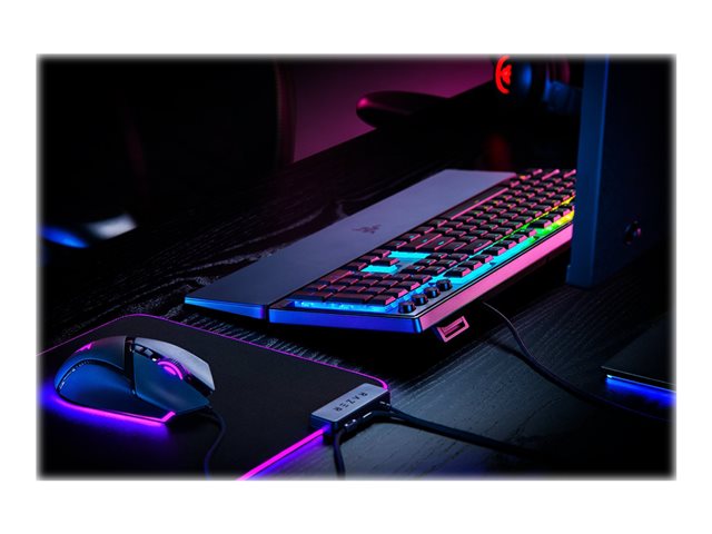 Razer Teclado Ornata V3