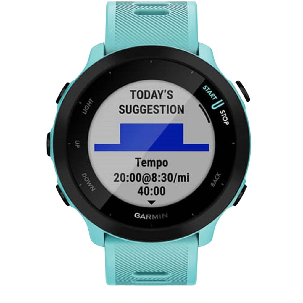Garmin Forerunner 55, 010-02562-00