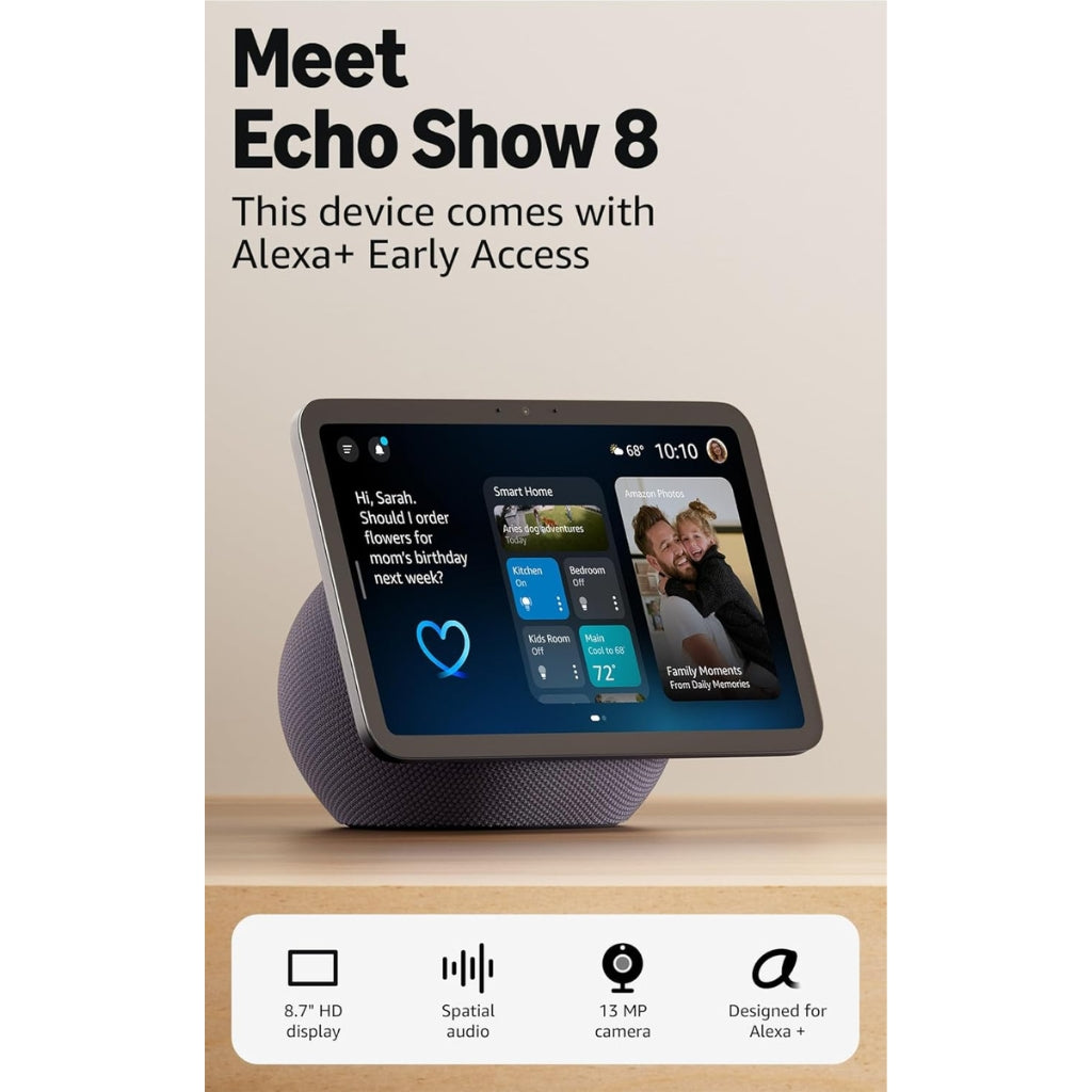 Amazon Echo Show 11