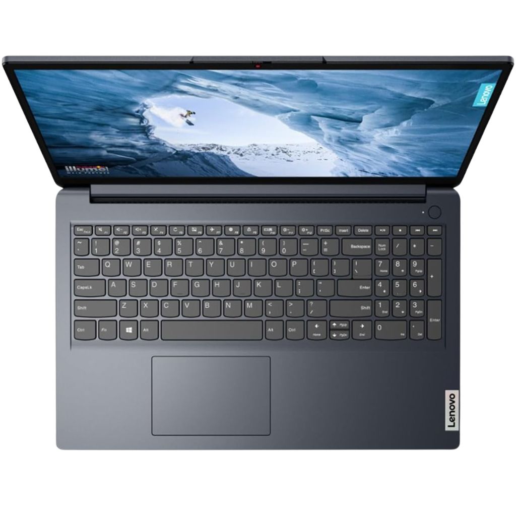 Lenovo Laptop IdeaPad 15.6",82QD00HMUS