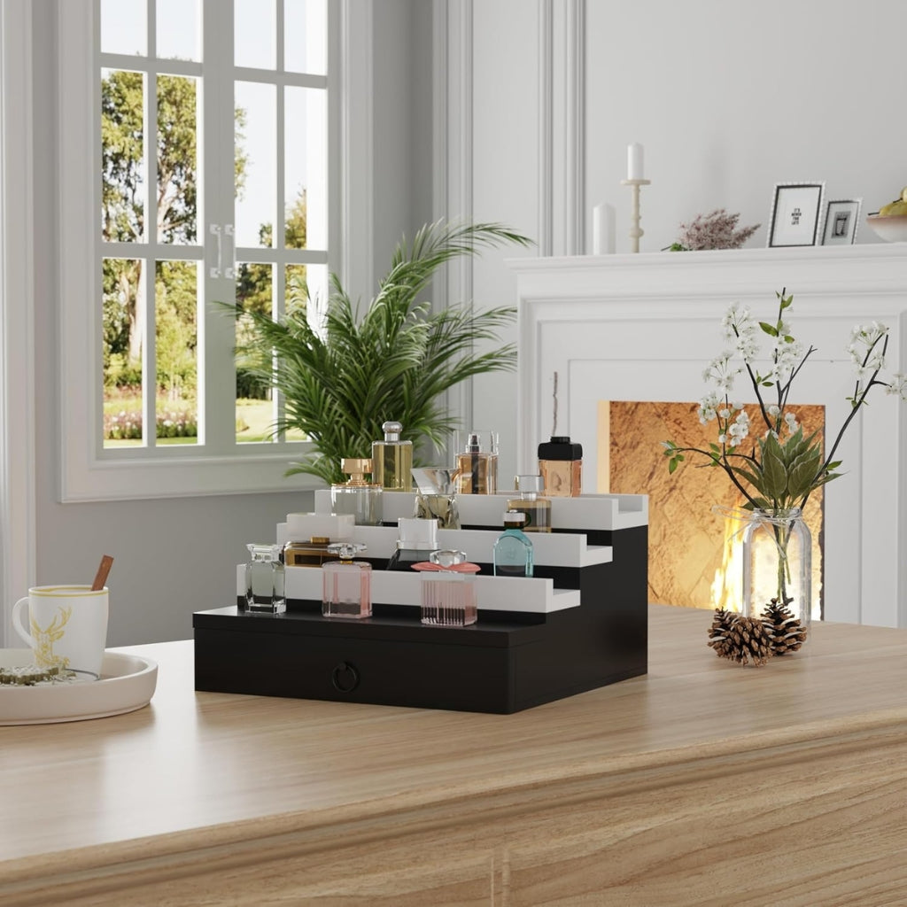 Organizador de Perfumes