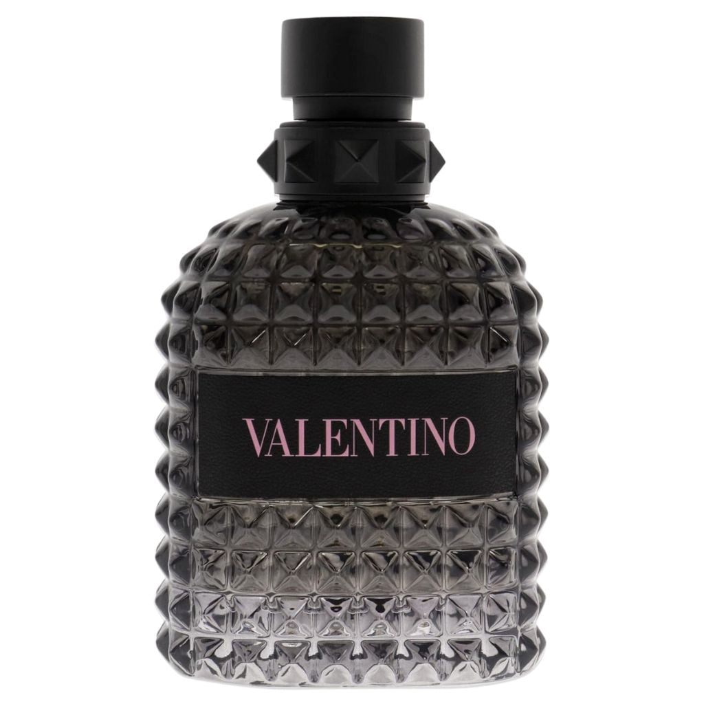 Perfume de Hombre Valentino Uomo Born In Roma EDT, 3.4 onzas