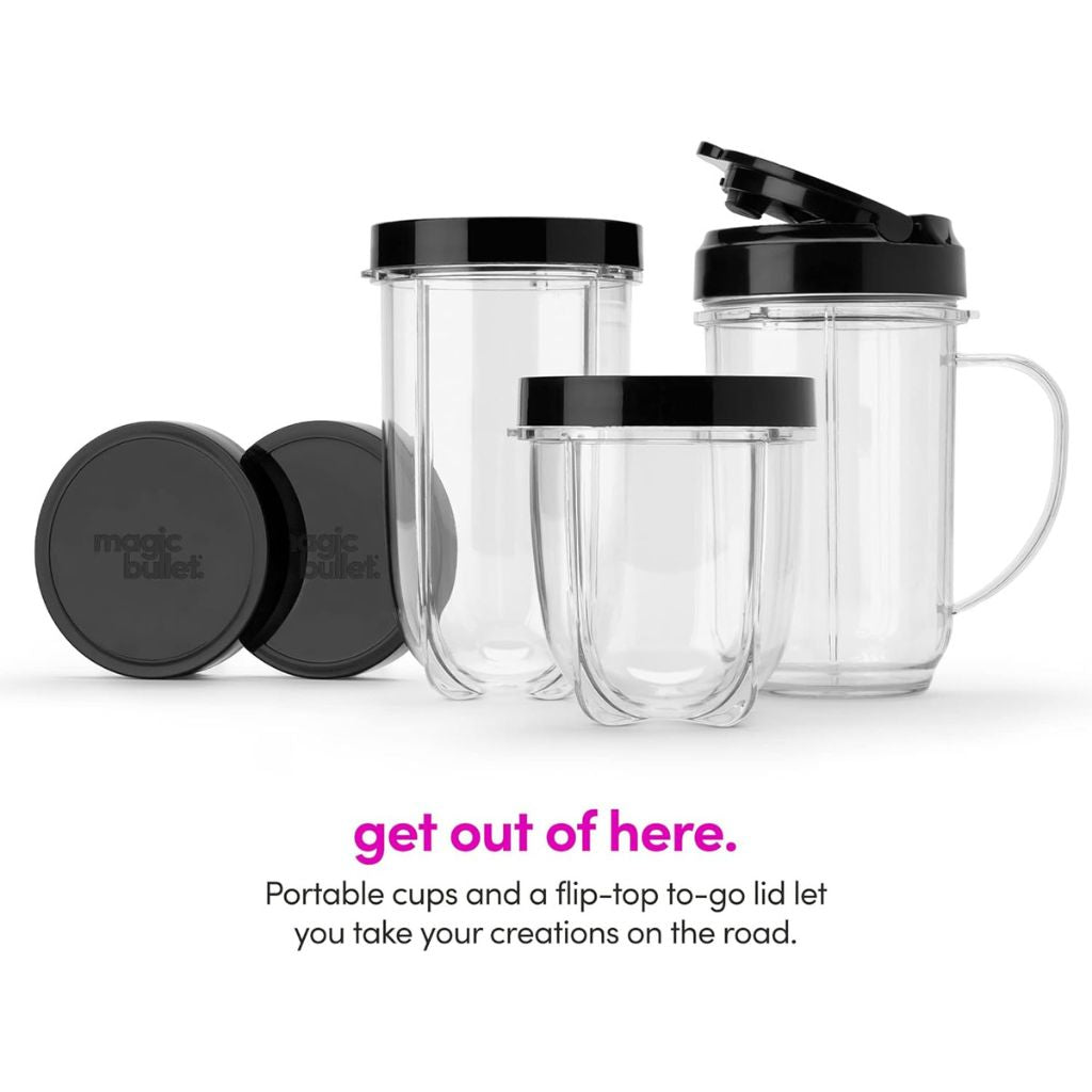 Magic Bullet S