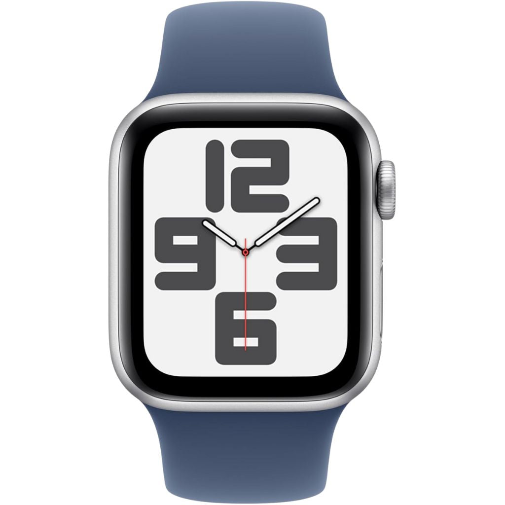 Apple Watch SE Segunda Generacion, S/M 40mm
