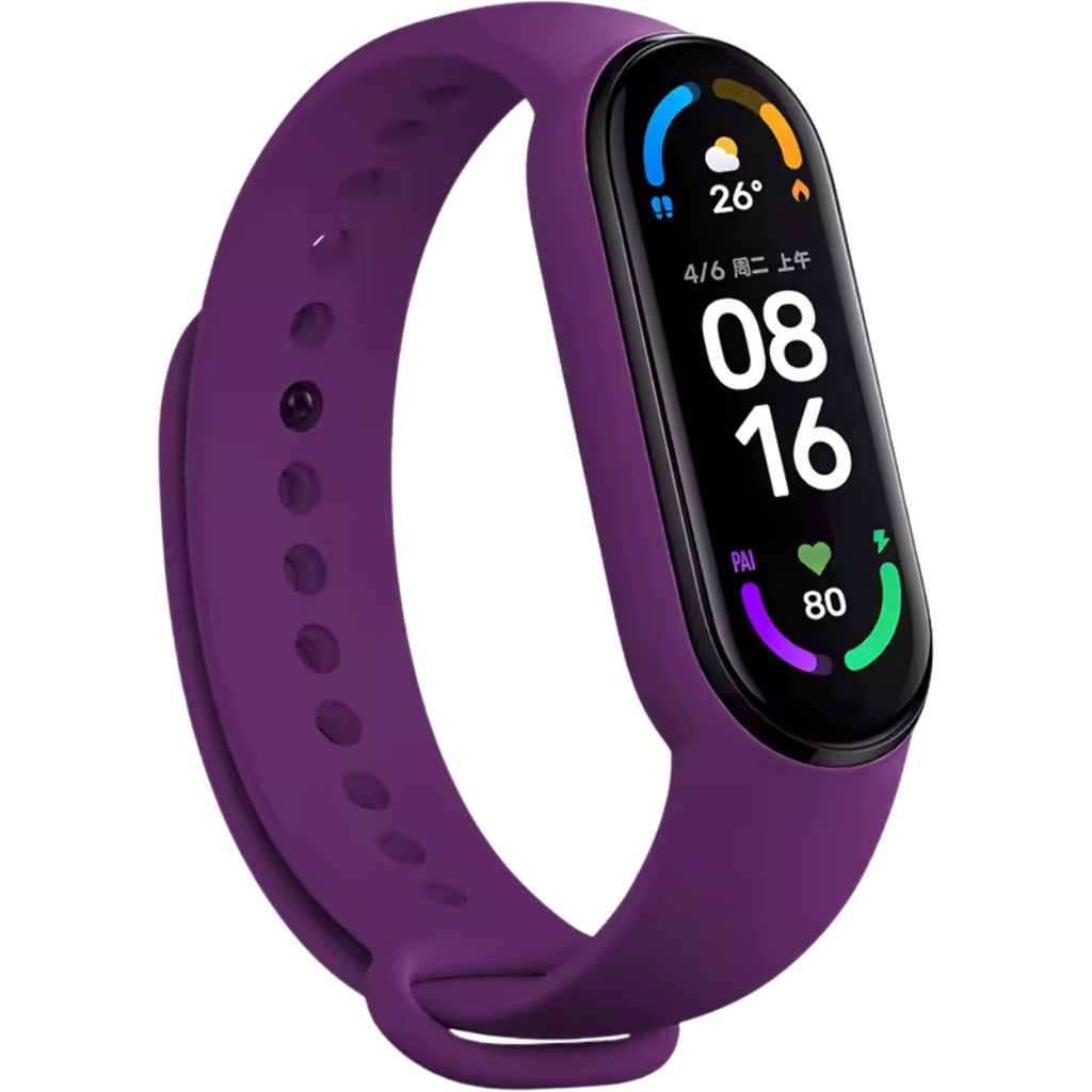 Correas para Mi Smart Band 6